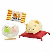 Trading Figure - Sumikko Gurashi