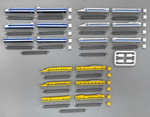 Trading Figure - Tokaido Shinkansen