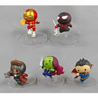 Trading Figure - Mini Figure - MARVEL