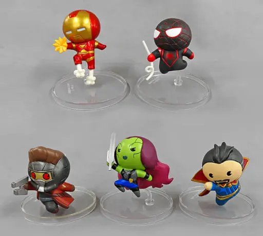 Trading Figure - Mini Figure - MARVEL