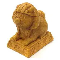 Trading Figure - Animal Sphinx