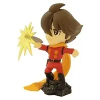 Trading Figure - Cyborg 009