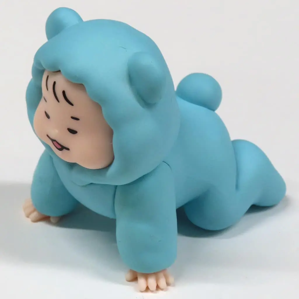 Trading Figure - OONO TARO