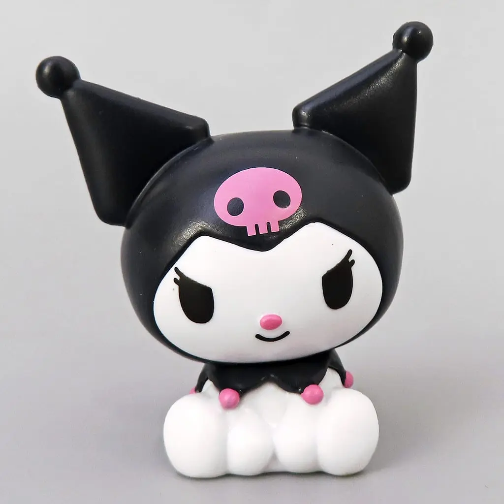 Trading Figure - Mini Figure - Sanrio characters / Kuromi