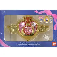 Trading Figure - Sailor Moon