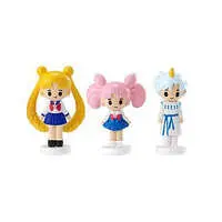 Trading Figure - Sailor Moon