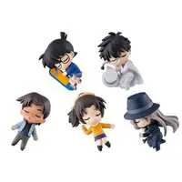 Nemurasetai - Detective Conan