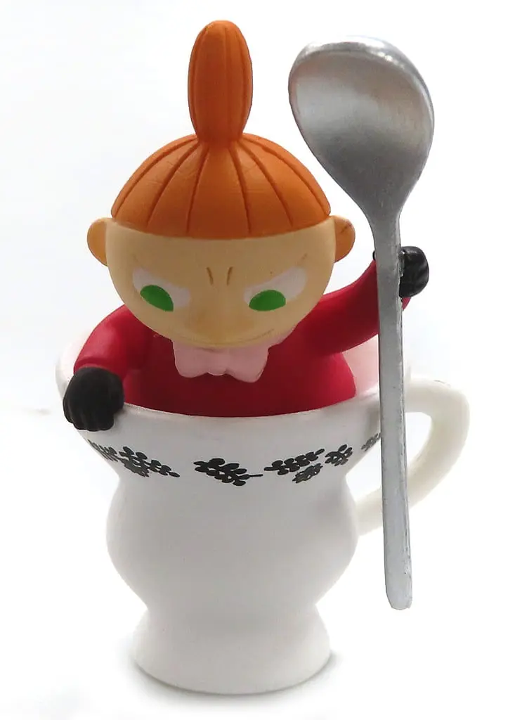 Trading Figure - MOOMIN