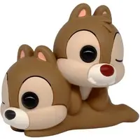 Trading Figure - Disney / Dale (Chip 'n Dale)