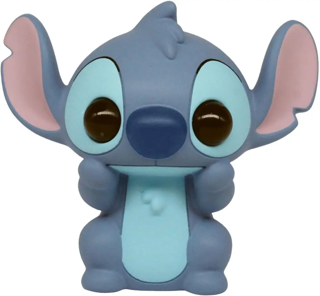 Trading Figure - Lilo & Stitch / Stitch