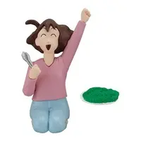 Trading Figure - Crayon Shin-chan / Nohara Misae