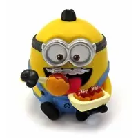 Trading Figure - Minions / Otto