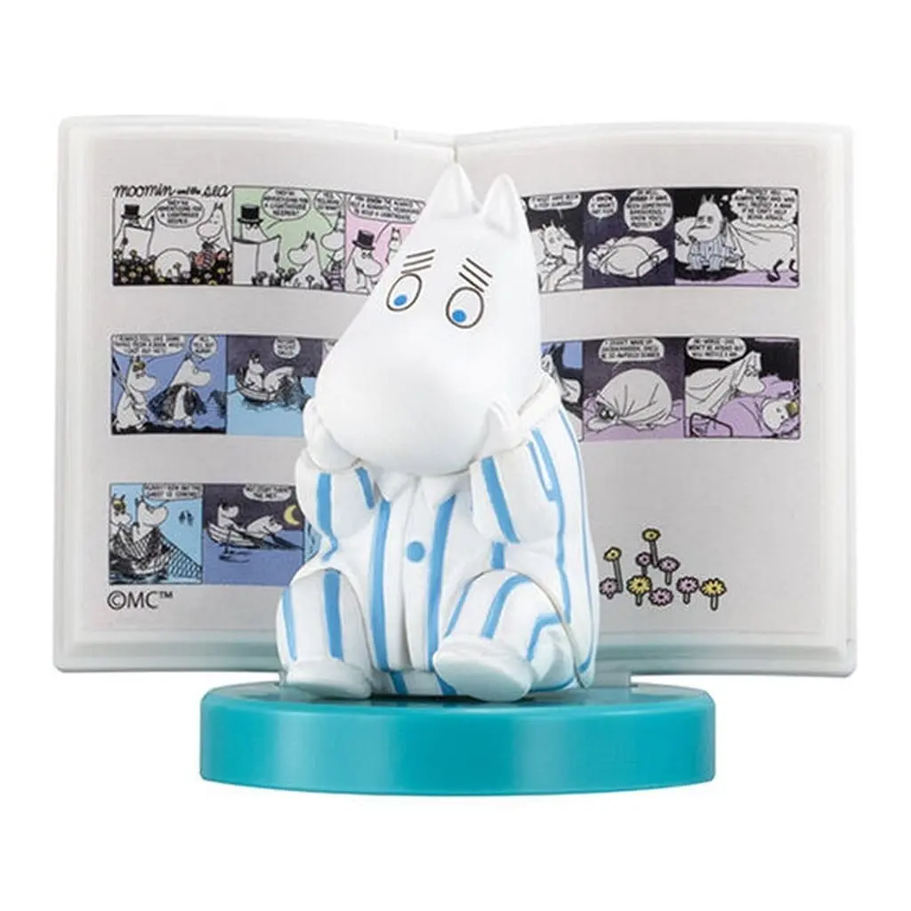 Trading Figure - MOOMIN