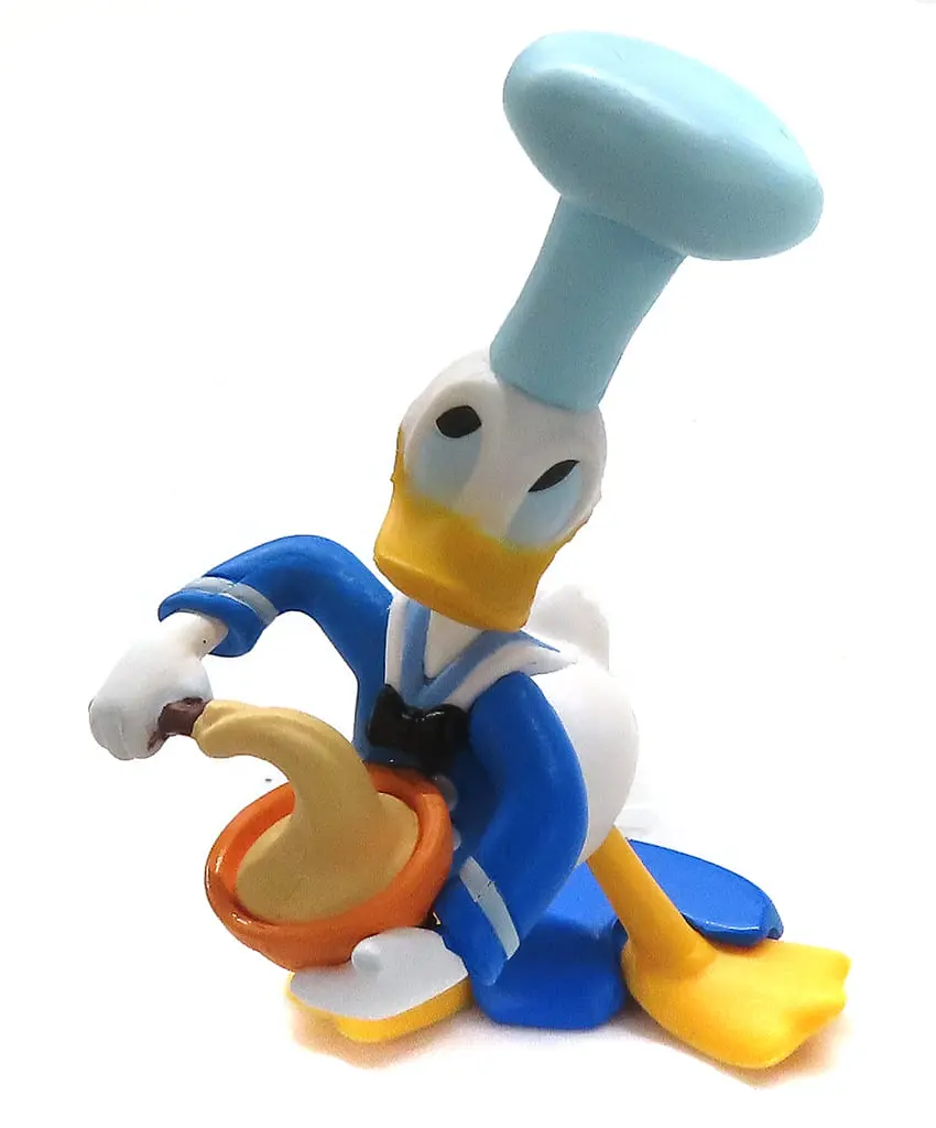 Trading Figure - Disney / Donald Duck