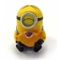 Trading Figure - Minions / Stuart & Otto