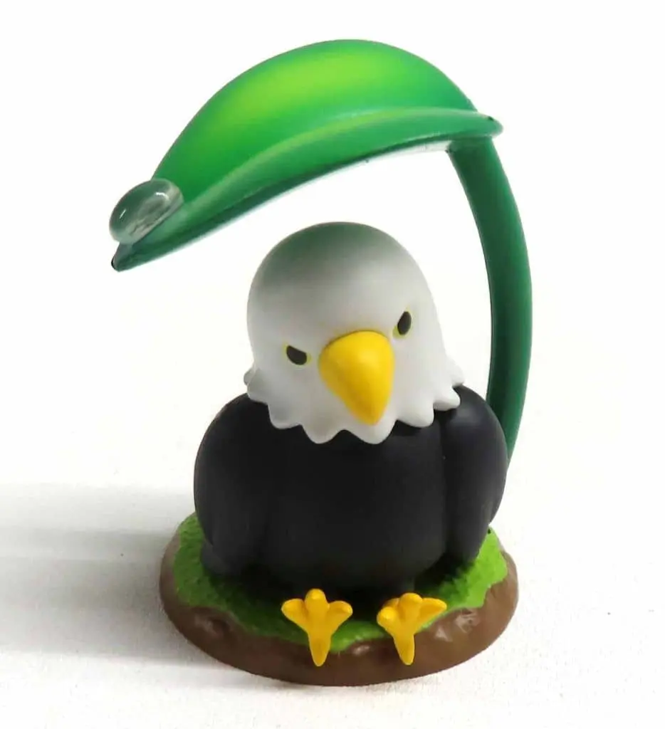 Trading Figure - Amayadori Mascot Figure