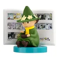 Trading Figure - MOOMIN