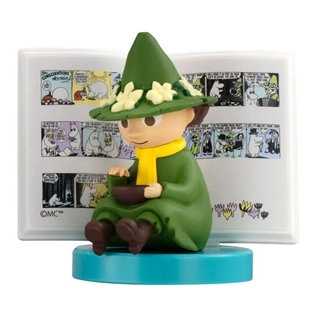 Trading Figure - MOOMIN