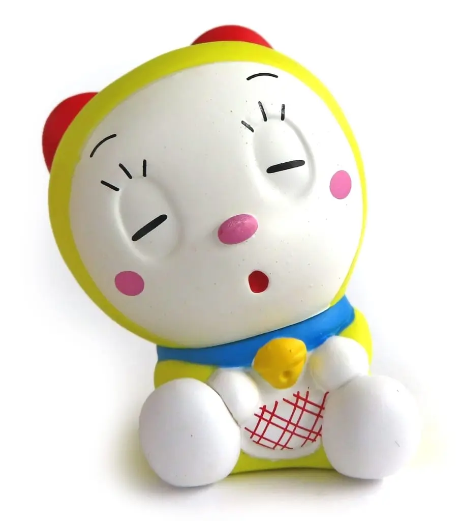 Trading Figure - Doraemon