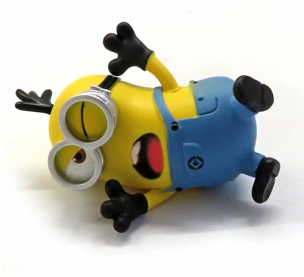 Trading Figure - Minions / Kevin