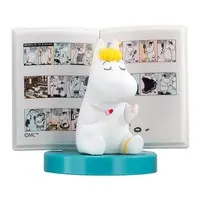 Trading Figure - MOOMIN