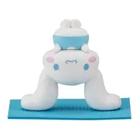 Trading Figure - Sanrio characters / Cinnamoroll