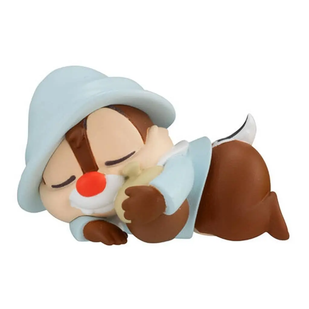 Trading Figure - Disney / Dale (Chip 'n Dale)