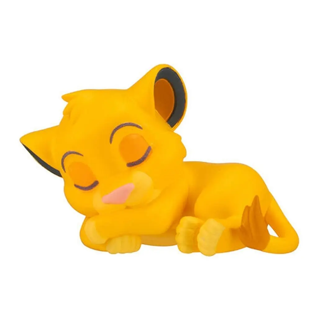 Trading Figure - Disney / Simba