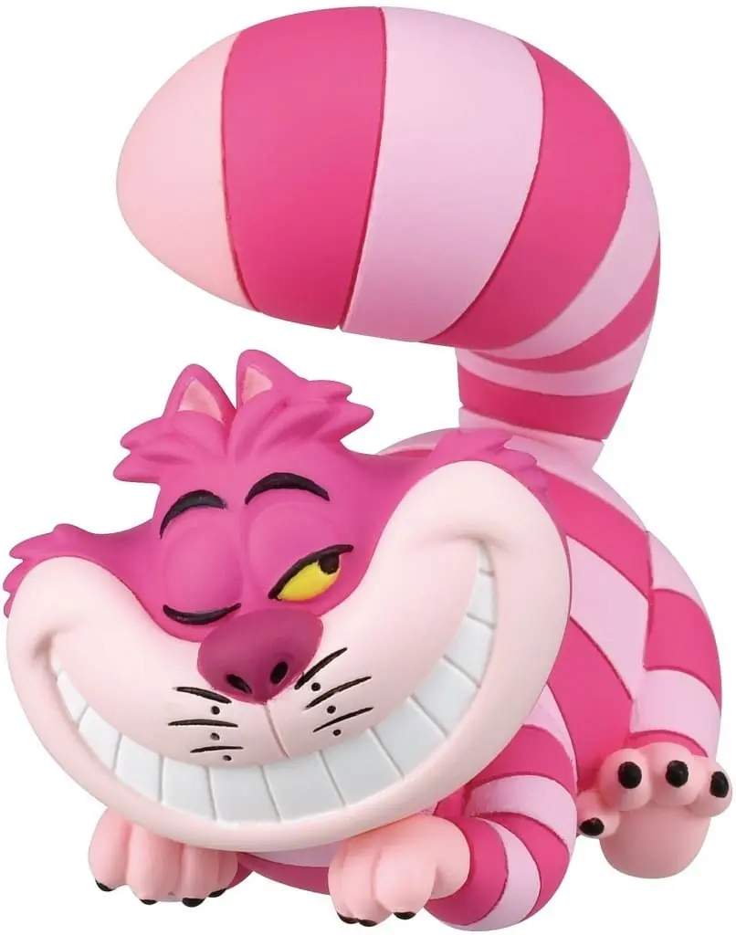 Trading Figure - Alice In Wonderland / Cheshire Cat