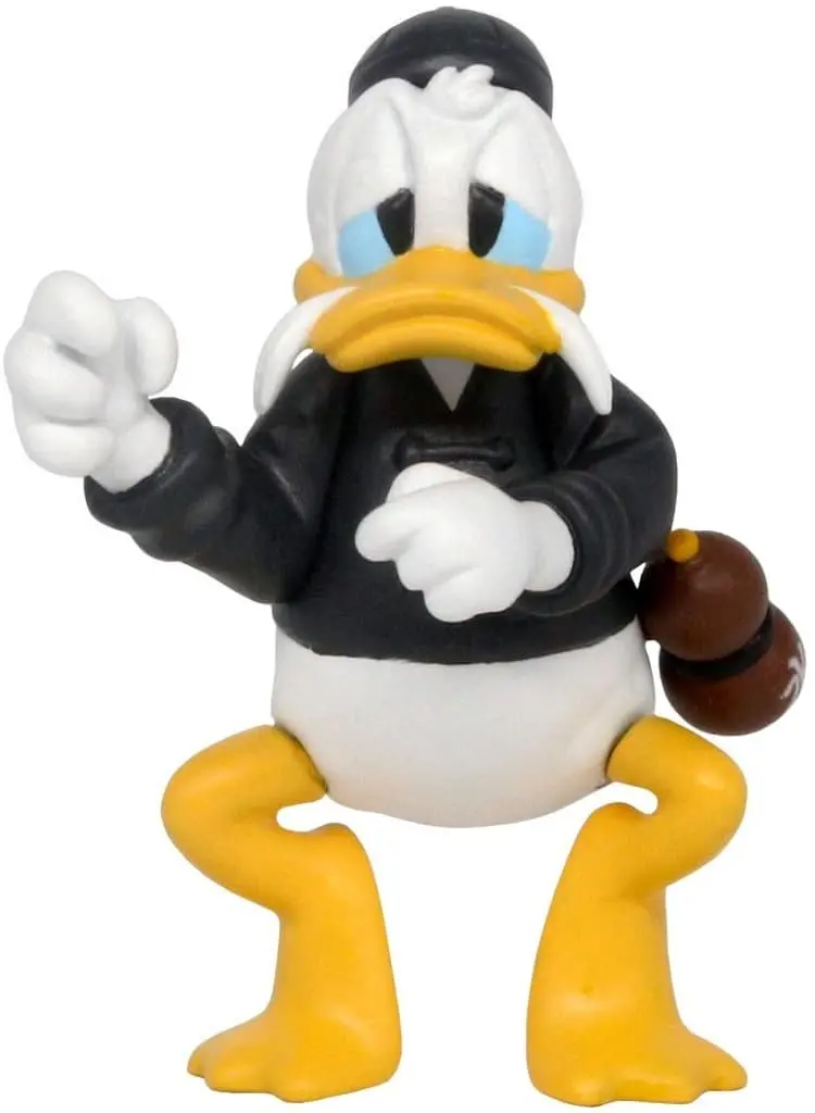 Trading Figure - Disney / Donald Duck