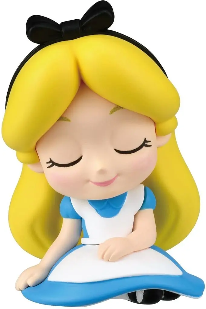 Trading Figure - Alice In Wonderland / Alice