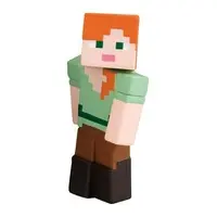 Trading Figure - MINECRAFT