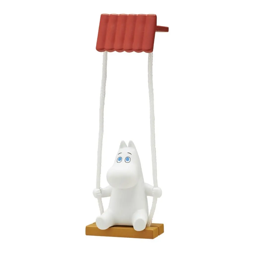 Trading Figure - MOOMIN