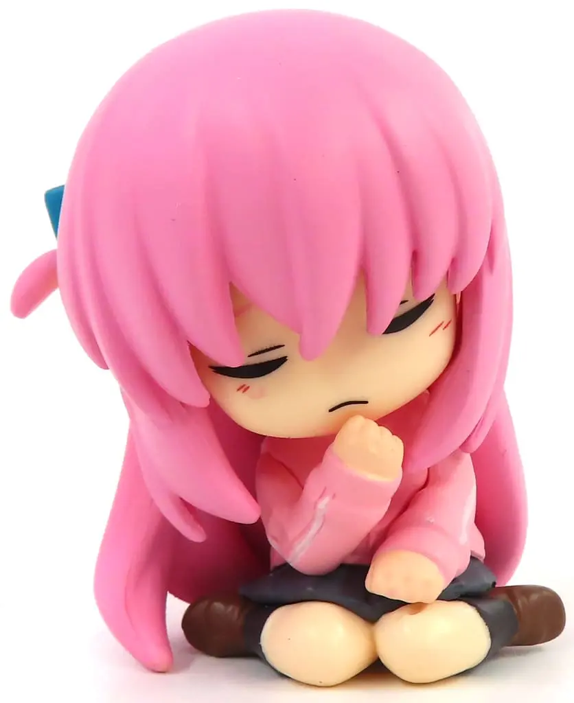 Trading Figure - Bocchi the Rock!