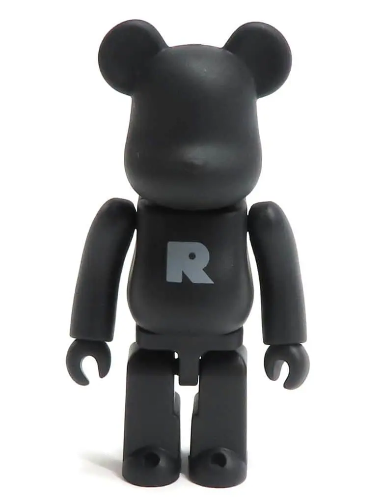 Trading Figure - BE＠RBRICK