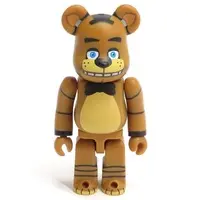 Trading Figure - BE＠RBRICK