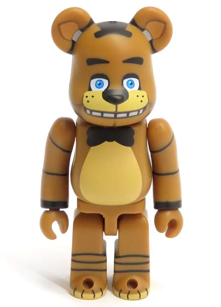 Trading Figure - BE＠RBRICK