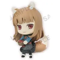 Trading Figure - Ookami to Koushinryou (Spice and Wolf)