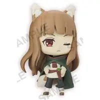 Trading Figure - Ookami to Koushinryou (Spice and Wolf)