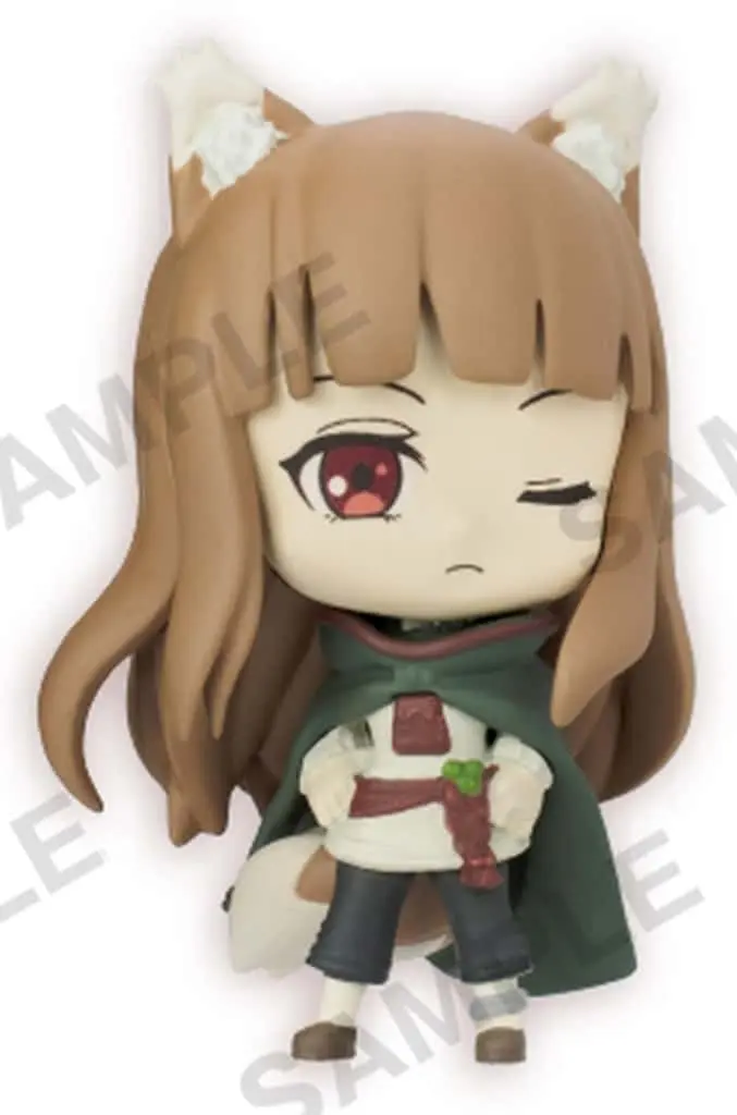 Trading Figure - Ookami to Koushinryou (Spice and Wolf)