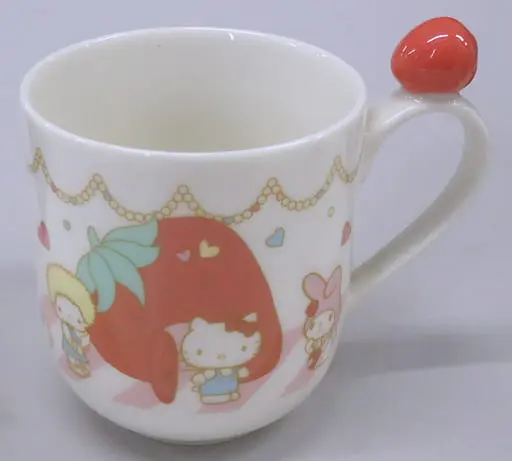 Mug - Sanrio