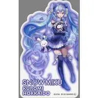 Stickers - VOCALOID / Hatsune Miku & Kuromi