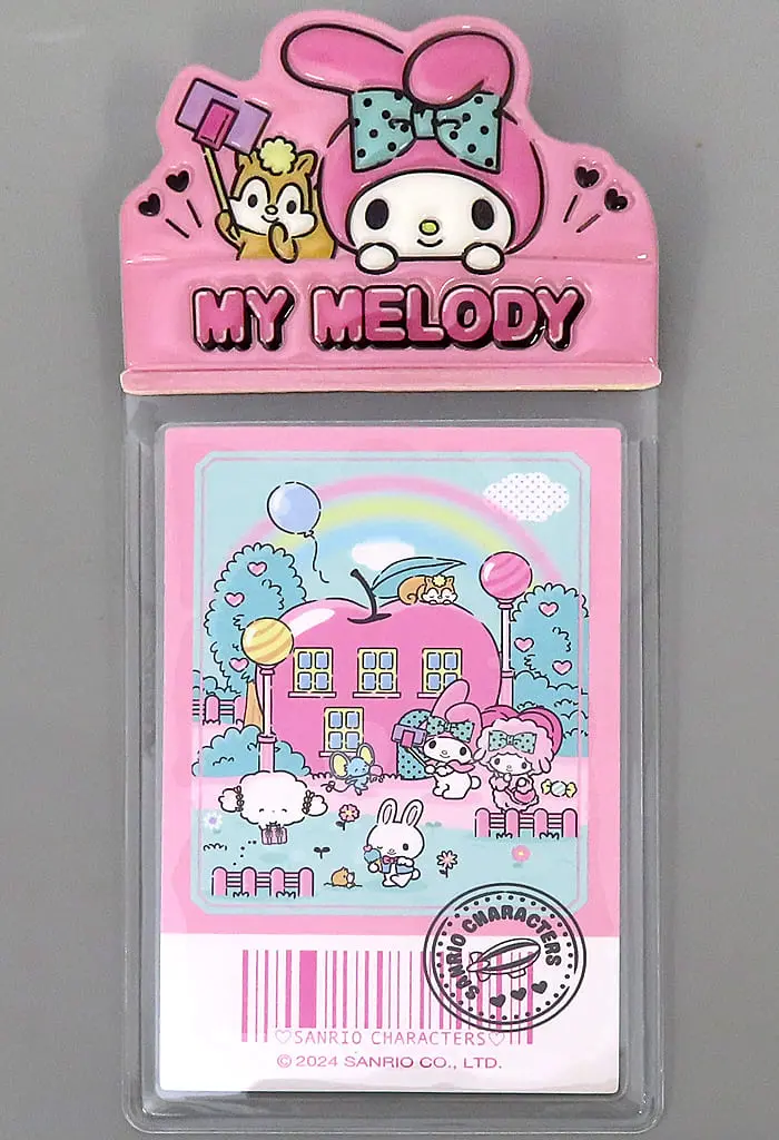 Character Card - Sanrio characters / My Melody