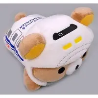 Plush - RILAKKUMA / Rilakkuma