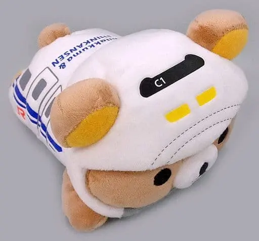 Plush - RILAKKUMA / Rilakkuma