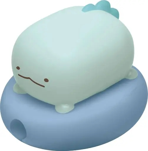 Cable Mascot - Sumikko Gurashi / Tokage