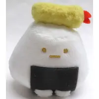 Plush - Sumikko Gurashi / Tonkatsu (Capucine) & Yama