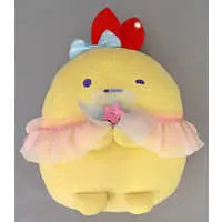 Plush - Sumikko Gurashi / Ebifurai no Shippo (Nulpi Chan)