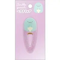 Hair Clip - Accessory - Sumikko Gurashi / Tokage