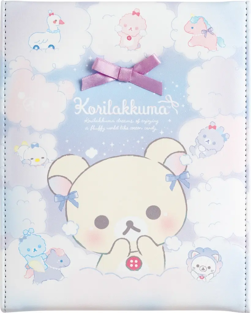 Mirror - RILAKKUMA